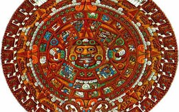 NASA bác tin đồn "ngày tận thế 21/12/2012"