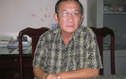 Đại gia trả dâu: Công an là chỗ bạn bè 