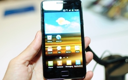 10 smartphone xuất sắc nhất làng dế hiện nay 