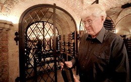 Đại gia "sập bẫy" hàng giả triệu đô