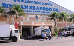 Đại gia thủy sản bán nhà máy cho tập đoàn Hà Lan