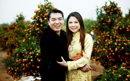 Thanh Thảo hạnh phúc với tình yêu mới