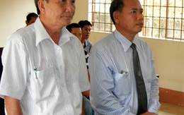 Công ty của nữ đại gia thủy sản thua kiện nông dân