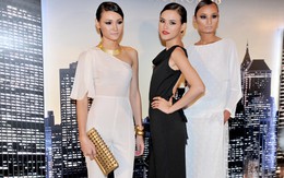 5 xu hướng thời trang hot trên thảm đỏ Việt