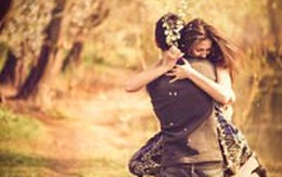 Thư tình: Yêu em thêm mỗi ngày 