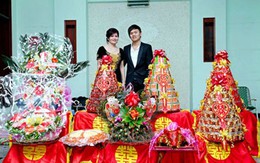 Em trai của nữ đại gia “siêu đám cưới” ở Hà Tĩnh tự tử vì vỡ nợ?