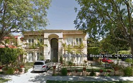 Cận cảnh cơ ngơi bên Mỹ của nữ đại gia thủy sản