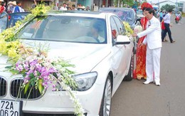 Bí mật sau đám cưới của lão đại gia với thiếu nữ tuổi 19