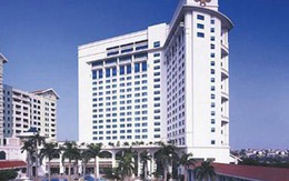 Đại gia Việt đã 'thâu tóm' Khách sạn 5 sao Daewoo