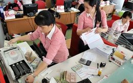 Ngân hàng đua huy động vốn theo ngày