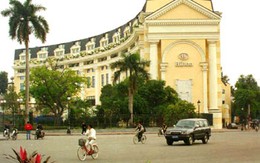 Đại gia Việt vung tiền mua khách sạn, resort ngoại