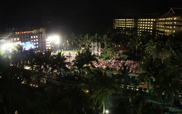 Đại gia chi 11 triệu USD cưới con gái cưng