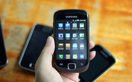 Smartphone dưới 2 triệu sắp tràn vào VN 