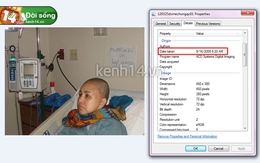 Gia đình đại gia thủy sản lên tiếng về bức ảnh "đáng nghi" 