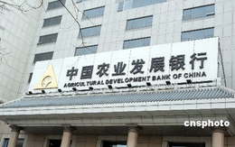 Trung Quốc truy nã sếp ngân hàng vỡ nợ