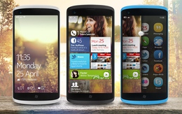 Nhân viên Nokia tiết lộ smartphone Prodigy chạy Apollo