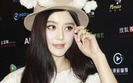 Phong cách thời trang lạ mắt của mỹ nhân Phạm Băng Băng