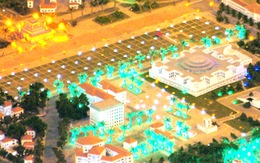 Sẽ có khách sạn, chung cư cao cấp ở khu Ba Đình