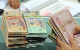 Thu nhập của nhân viên ngân hàng nào cao nhất?