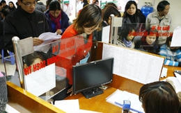 Vì sao nhiều ngân hàng thay tổng giám đốc?