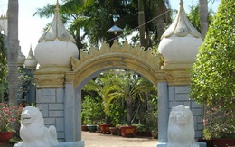 Thú chơi phong thủy khủng của "nữ đại gia nợ tiền cá"