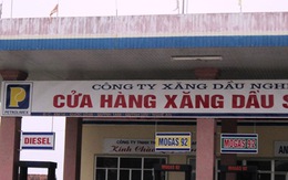 Phát hiện 2 mẫu xăng không đạt chuẩn chỉ số octan