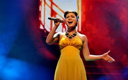 Fan đại gia dầu khí ‘hại’ Ngọc Anh?