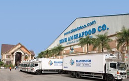 Đại gia thủy sản bán đất trả nợ nông dân