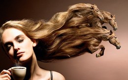 Làm đẹp từ A-Z bằng cafe