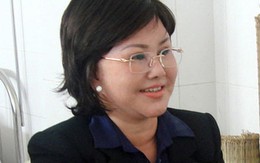 Máy bay từ chối vận chuyển nữ đại gia Diệu Hiền?