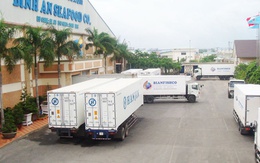 Đại gia thủy sản cho công nhân nghỉ việc vô thời hạn