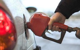 Rút giấy phép kinh doanh 14 cửa hàng xăng dầu