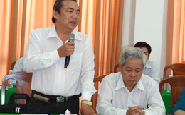 “Đại gia thủy sản” nợ nần vì sử dụng vốn vay sai mục đích