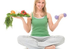 Ngày sức khỏe thế giới 2012: Sống khỏe để tăng tuổi thọ