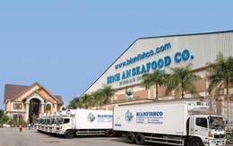 Công ty của nữ đại gia thủy sản sẽ đổi chủ