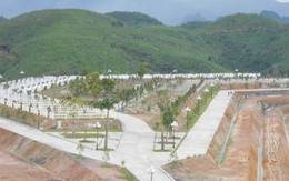 Đại gia chi hàng chục tỷ săn nơi 'an nghỉ cuối cùng'