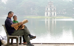 Việt Nam gây ấn tượng mạnh với nhà đầu tư nước ngoài