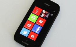 10 smartphone đáng mua nhất tháng 4