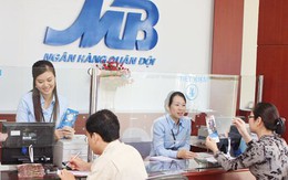 Viettel mua 19% cổ phần "giá rẻ" của Ngân hàng Quân đội