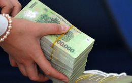 Giới ngân hàng vẫn vượt trần lãi suất