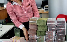 Ngân hàng rậm rịch giảm lãi vay mua nhà, xe