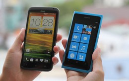 Cuộc chạy đua về tốc độ smartphone tại VN