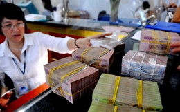 Ngân hàng: Không phải ai cũng lãi to