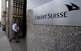 Ngân hàng Credit Suisse dự kiến cắt giảm 5.000 việc làm 