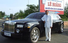 Giấc mơ ngân hàng của lão đại gia suýt lãnh án tử hình