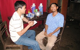 Giả mạo nhân viên Viettel, lừa đảo người nghèo