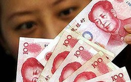 Choáng với 'trò lố' khoe giàu của đại gia