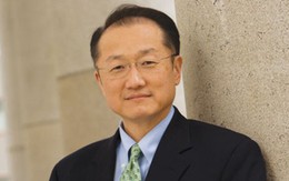 Bác sỹ gốc Hàn Quốc đắc cử Chủ tịch Ngân hàng Thế giới