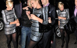 Học cách mix đồ từ "Biểu tượng thời trang nước Anh" - Kate Moss 