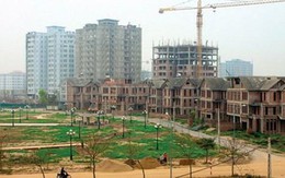 Ngày trả lãi tiền tỷ, nhiều đại gia nhập viện điều trị stress